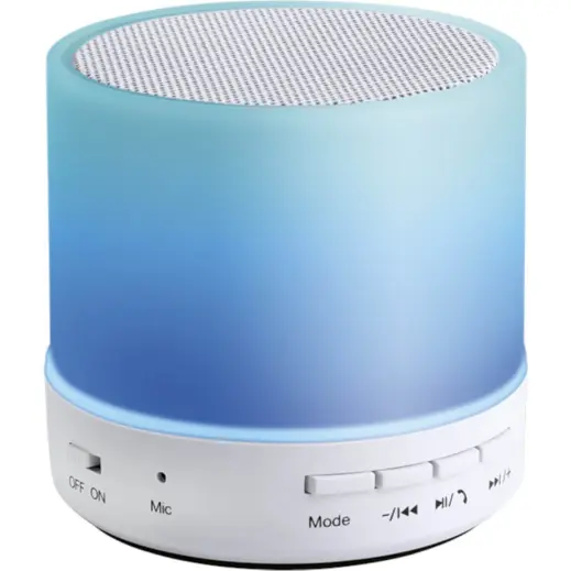Stockel Bluetooth Speaker Colour